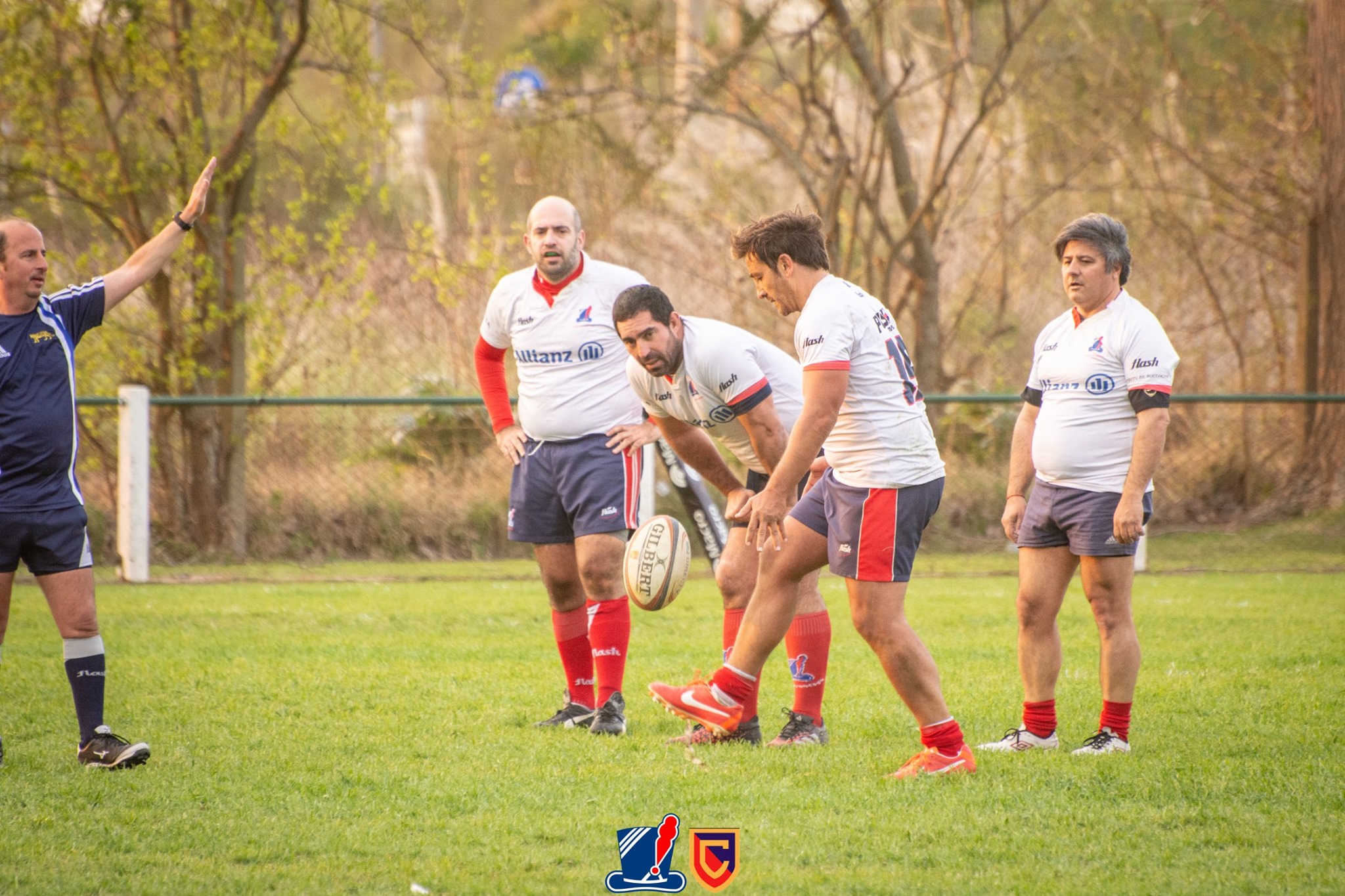  Pueyrredón Rugby Club - Curupaytí Club de Rugby - RugbyV - Camada 72 - Puey Vs Curupa (#Camada72PueyCurupa2018) Photo by: Diego van Domselaar | Siuxy Sports 2018-08-01