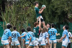 SITAS vs Ciudad de Bs As - M15 URBA