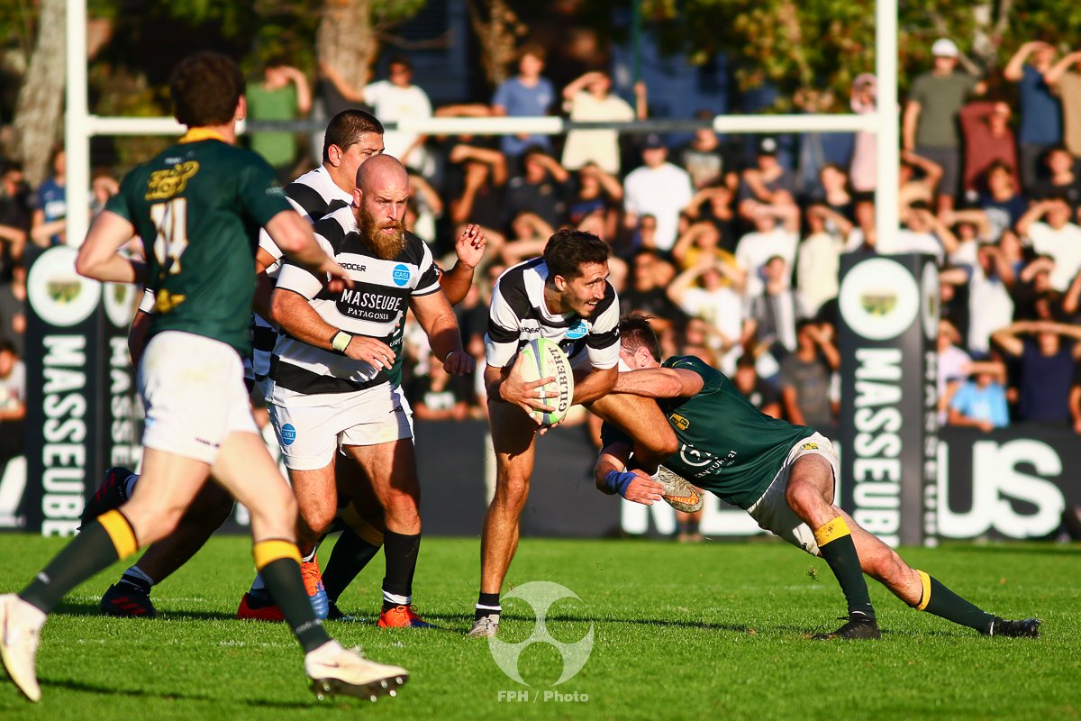  Club Atlético de San Isidro - Club de Rugby Los Tilos - Rugby - CASI vs Los Tilos - URBA Top 13 (#CASIvLOSTILOS2022) Photo by: Alan Roy Bahamonde | Siuxy Sports 2022-05-07
