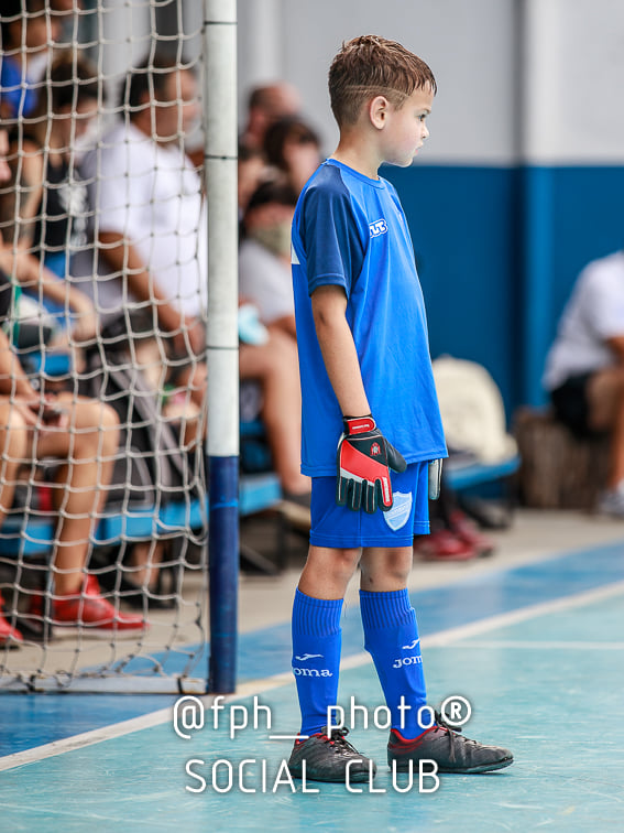  Social Club - Club Argentino de Castelar - Soccer - Baby Futbol - Social Club Vs Club Argentino de Castelar (#BabyFut2022SCvsCAC) Photo by: Alan Roy Bahamonde | Siuxy Sports 2022-03-06