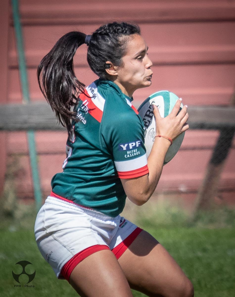  Sociedad Italiana de Tiro al Segno - Atlético San Andrés Rugby Club - Rugby - Sitas vs Atlético San Andrés (#SITASvsSanAndres2021) Photo by: Alan Roy Bahamonde | Siuxy Sports 2021-08-21