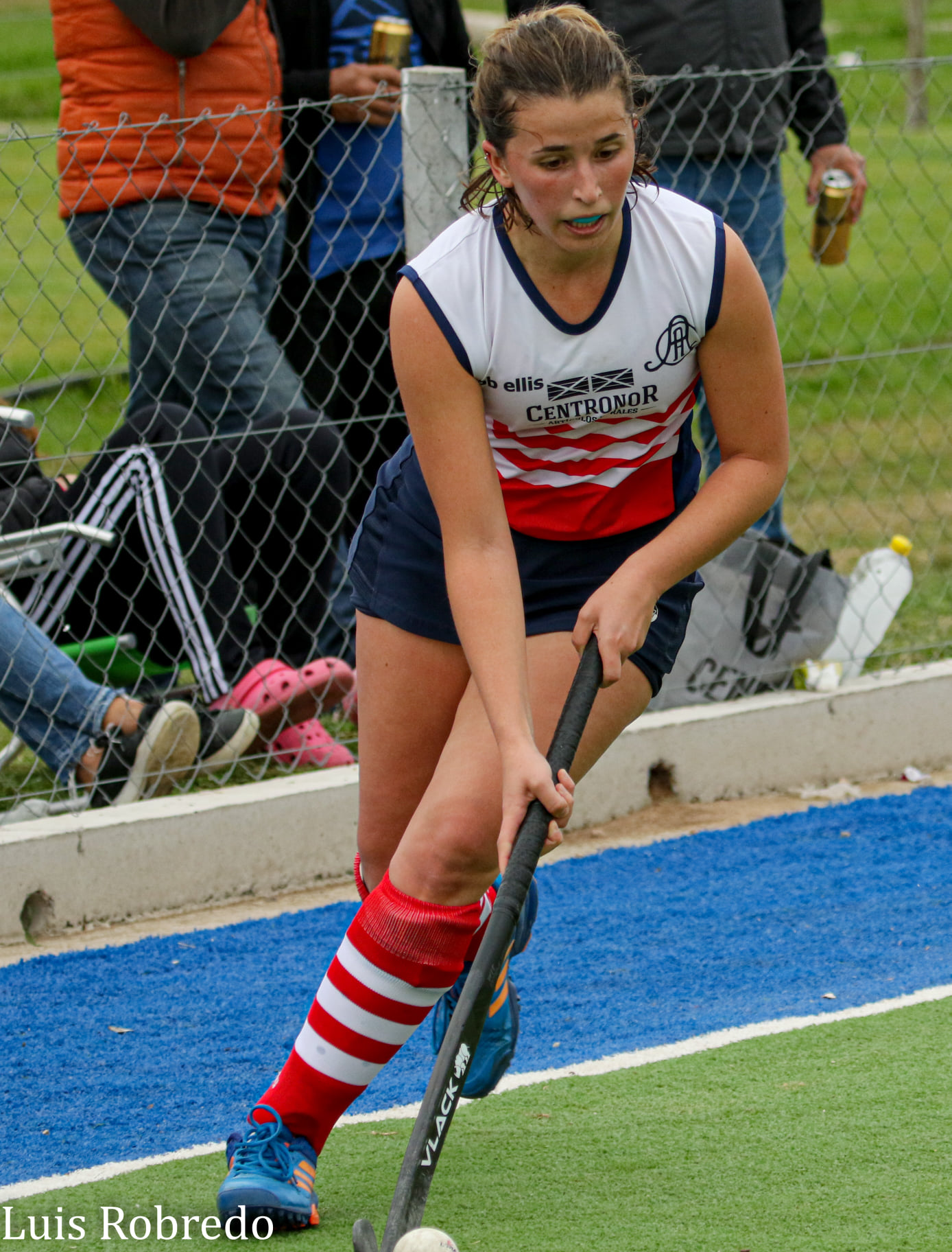  Areco Rugby Club - Club Náutico San Pedro - Field hockey - Areco vs Nautico San Pedro (Primera) Hockey (#ArecoVsCNSP2021) Photo by: Luis Robredo | Siuxy Sports 2021-09-05