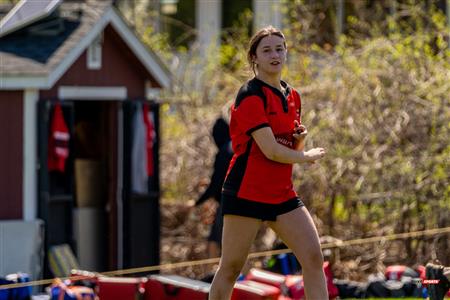 BRFC vs SABVRC (Fem) 2022 - Reel B