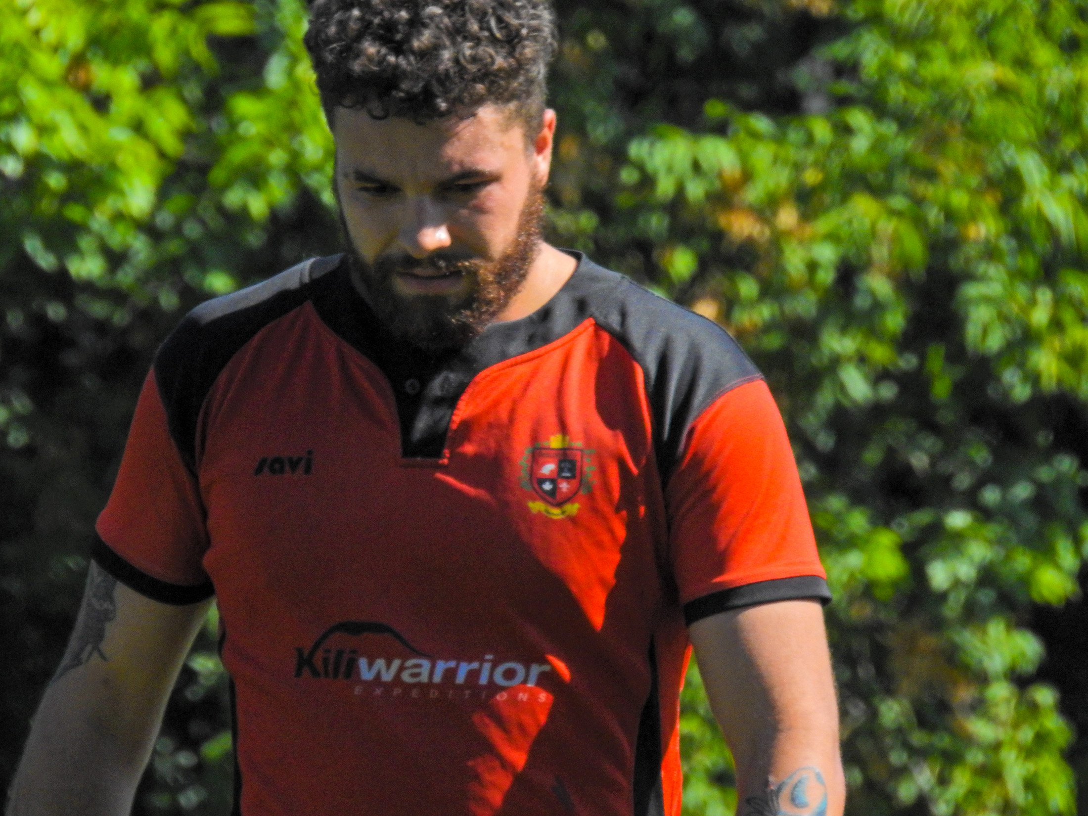  Beaconsfield Rugby Football Club -  - Rugby -  (#BRFCvsParco2021) Photo by:  | Siuxy Sports 2021-09-25