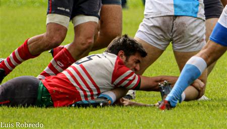 Areco Rugby Club vs Centro Naval