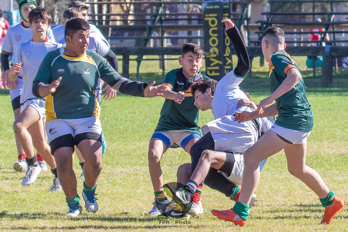  Sociedad Italiana de Tiro al Segno - Virreyes Rugby Club - Rugby - SITAS vs Virreyes Rugby Club - URBA M14 (#SITASvsVirreyes2021M14) Photo by: Alan Roy Bahamonde | Siuxy Sports 2021-07-17
