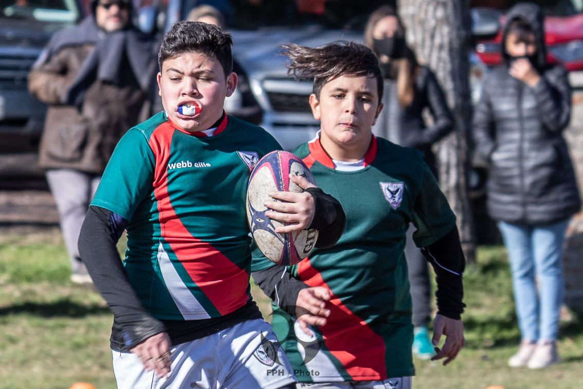  Sociedad Italiana de Tiro al Segno - Rugby Club Los Matreros - Rugby - M12 Sitas vs Matreros (#M12SitasvsMatreros2021) Photo by: Alan Roy Bahamonde | Siuxy Sports 2021-07-17