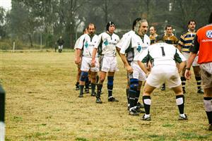 Pivetes XV (Los Pinos) vs Liceo Militar Classics