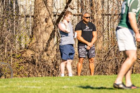 People @Beaconsfield RFC