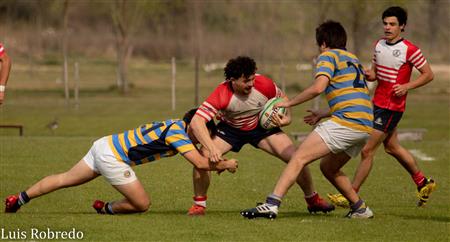 M19 - Areco vs Hindu