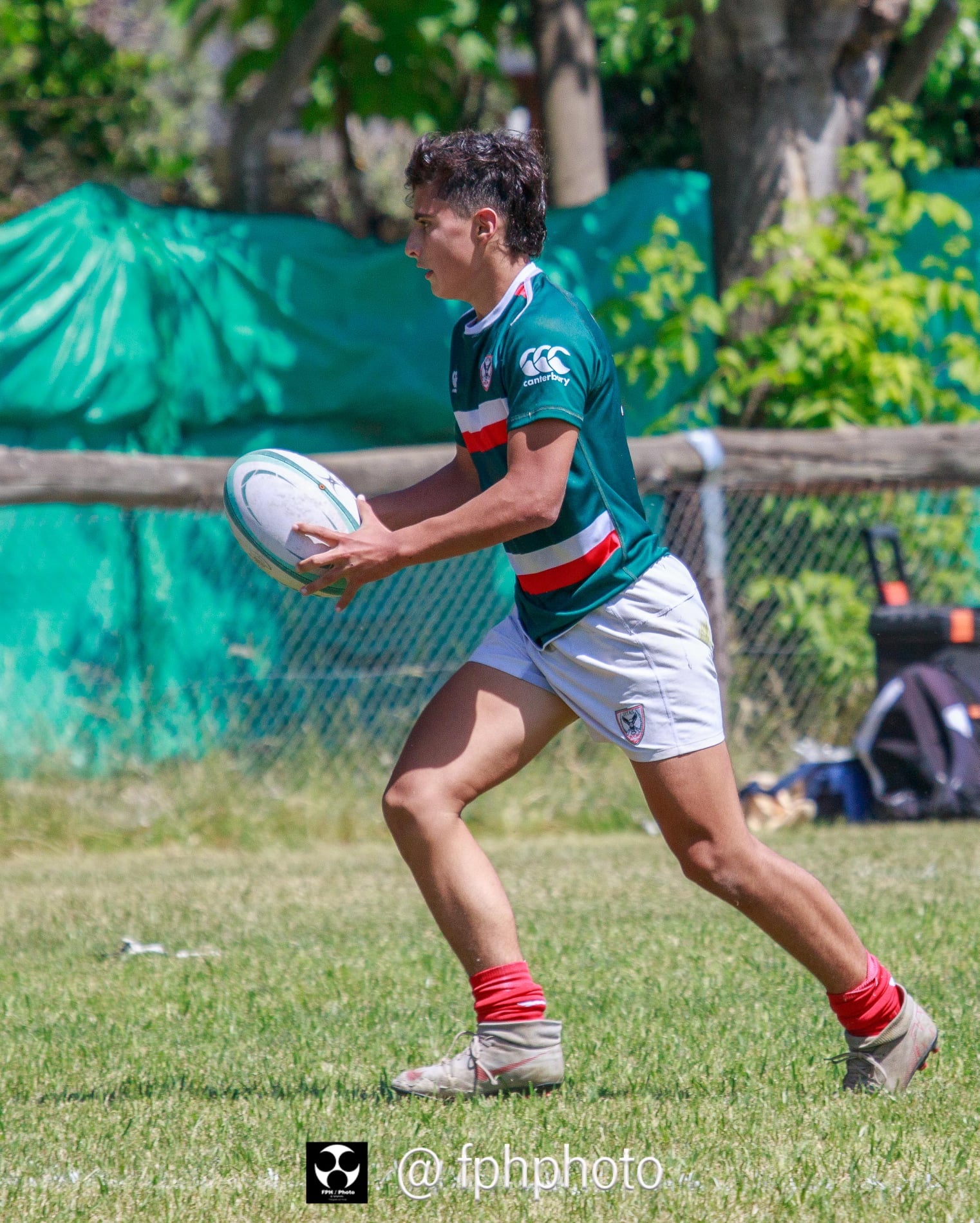  Sociedad Italiana de Tiro al Segno -  - Rugby - SITAS vs Liceo Naval - M15 URBA (#SITASvsLiceo2021M15) Photo by: Alan Roy Bahamonde | Siuxy Sports 2021-11-21