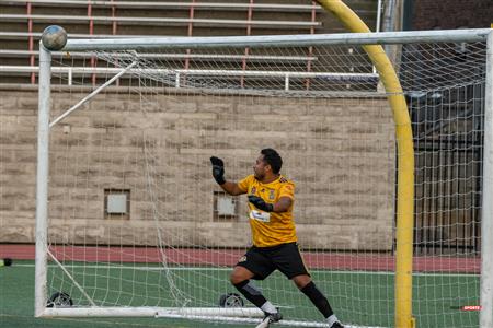 FCBG vs Atlético de Montréal FC - Final Corporate Soccer - Reel A2 - 2nd half