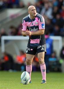 Felipe Contempomi, pour 3 points