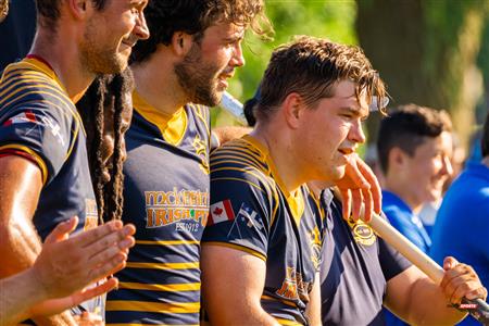 TMR RFC vs Beaconsfield RFC - Finales Masculines QC Super Ligue - Reel B2 - Post