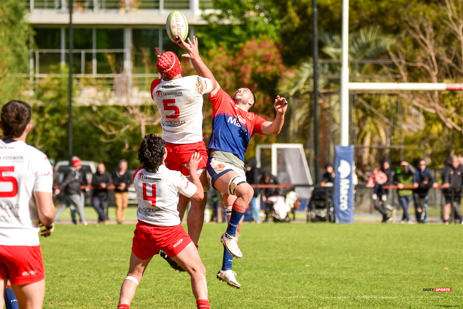  Asociación Deportiva Francesa - Mariano Moreno - Rugby - URBA 1A - Deportiva Francesa (17) vs (13) Mariano Moreno - Primera (#ADFMMPri2022) Photo by: Ignacio Pousa | Siuxy Sports 2022-10-08