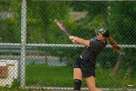 Monstars vs Sloppy Posse - 2022 - Reel 4