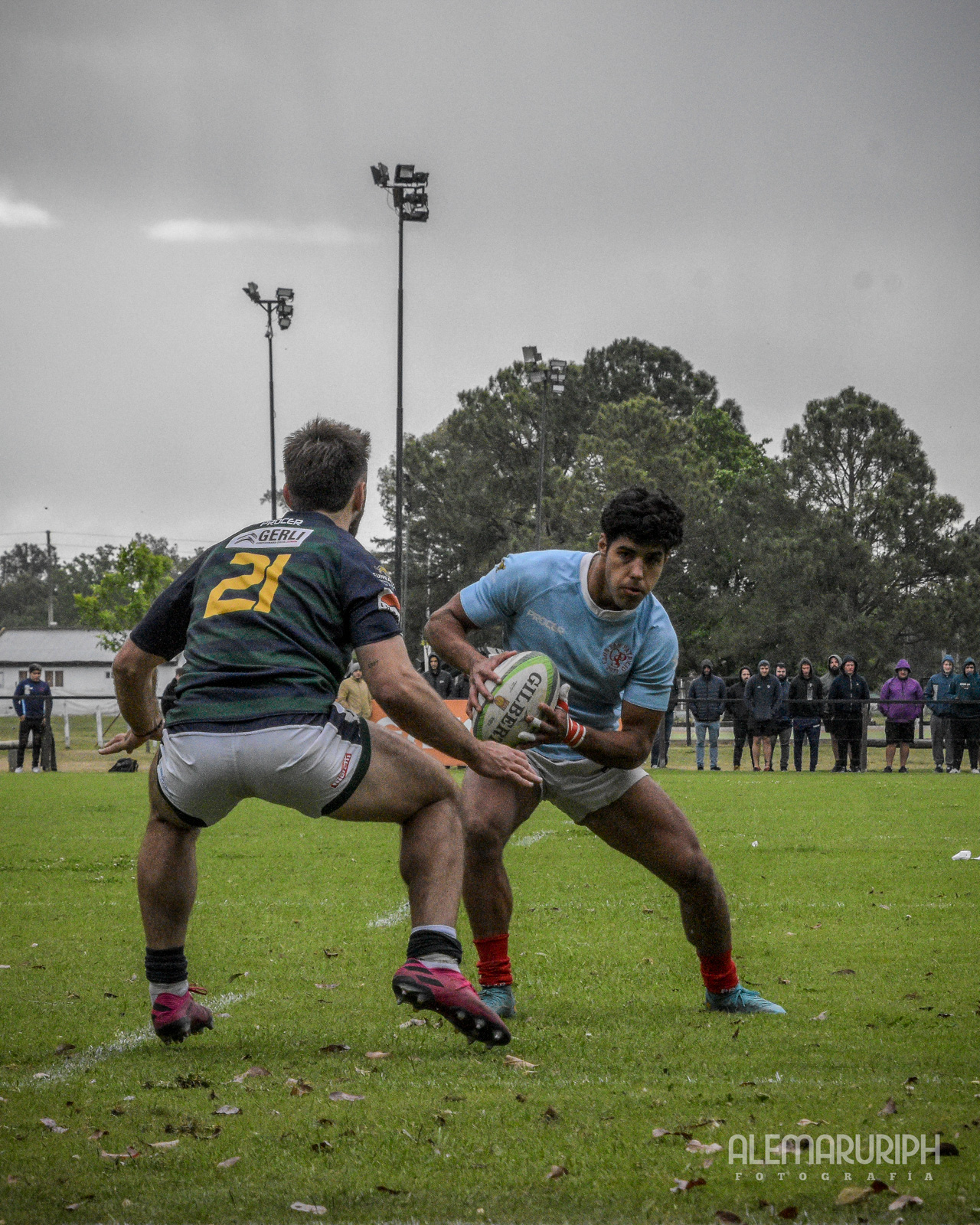  San Patricio - Club San Cirano - Rugby - URBA - 1A - San Patricio (36) vs (24) San Cirano (#URBASanpaVSanCir2022) Photo by: Alejandra Maruri | Siuxy Sports 2022-10-08
