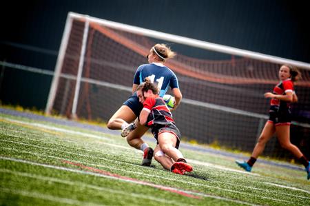 Finale Provinciale 1 (F) - Saint-Lambert Locks Rugby Club (13) vs. (12) Beaconsfield RFC