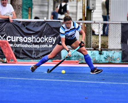 S.I.C. A vs San Fernando A - Fecha 8 - 2022