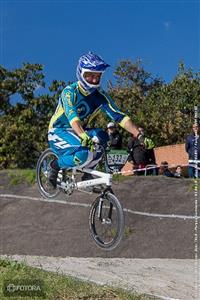 BMX Campeonato Buenos Aires 2018