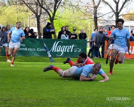 ADF vs San Patricio - 2022 - Primera