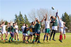 SITAS vs Virreyes Rugby Club - URBA M14