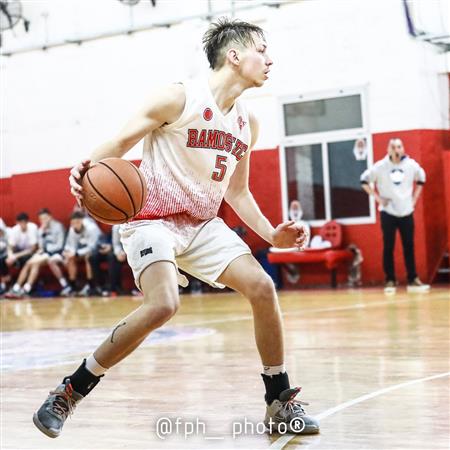 Ramos Mejia Lawn Tenis Club  Vs  Las Heras - 2022