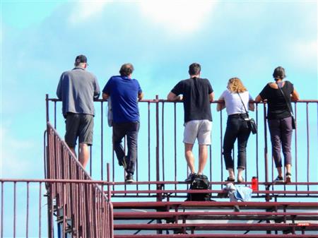 Finales Masculines Rugby 2019 - Beaconsfield vs Sainte-Anne-de-Bellevue