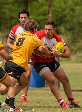 XXII Seven de la Tradición 2022 - Areco - Reel A1 - Game