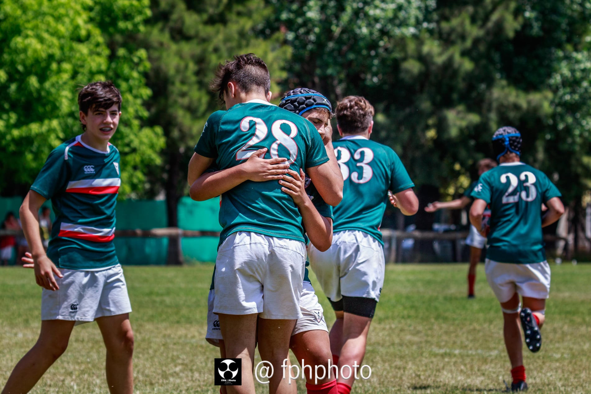  Sociedad Italiana de Tiro al Segno -  - Rugby - SITAS vs Liceo Naval - M15 URBA (#SITASvsLiceo2021M15) Photo by: Alan Roy Bahamonde | Siuxy Sports 2021-11-21