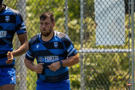 Parc Olympique  vs Beaconsfield - M2 - Reel B PreMatch