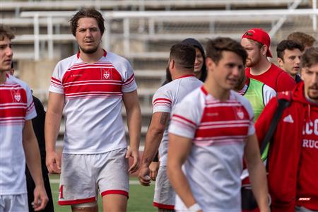 RSEQ - Rugby Masc - McGill U. (30) vs (24) ETS - Reel A2 - Second half