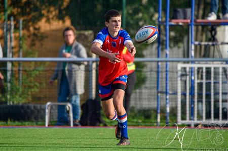 Elite Alamercery - FCG(65) vs (0) CSBJ