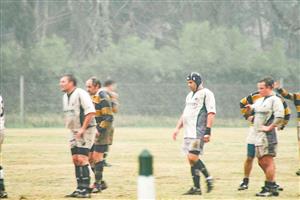 Pivetes XV (Los Pinos) vs Liceo Militar Classics