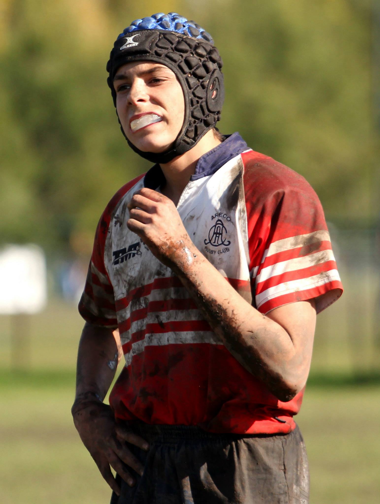  Club Champagnat - Areco Rugby Club - Rugby - Champagnat Vs Areco - M16 2014 (#CHAMPAvsARECO2014M16) Photo by: Luis Robredo | Siuxy Sports 2014-05-18