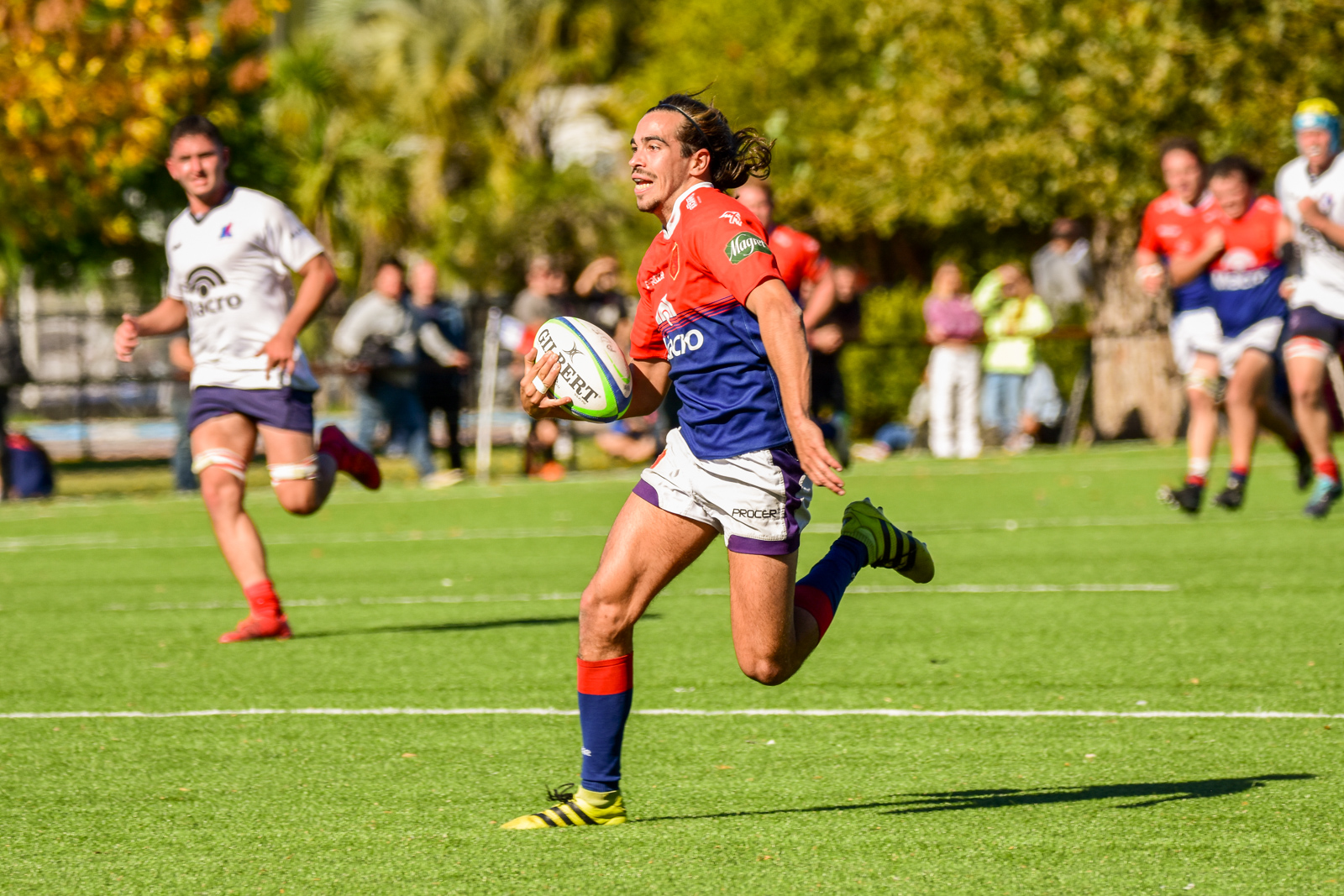  Asociación Deportiva Francesa - Pueyrredón Rugby Club - Rugby - ADF VS PUEYRREDON - URBA - INTER y PRE B (#ADFPuey-URBAInteryPreB2022) Photo by: Ignacio Pousa | Siuxy Sports 2022-04-23
