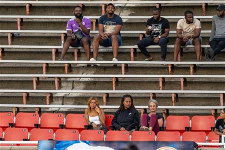 FCBG vs Atlético de Montréal FC - Final Corporate Soccer - Reel A1 - 1st half
