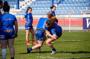 FC Grenoble VS RCVRGP