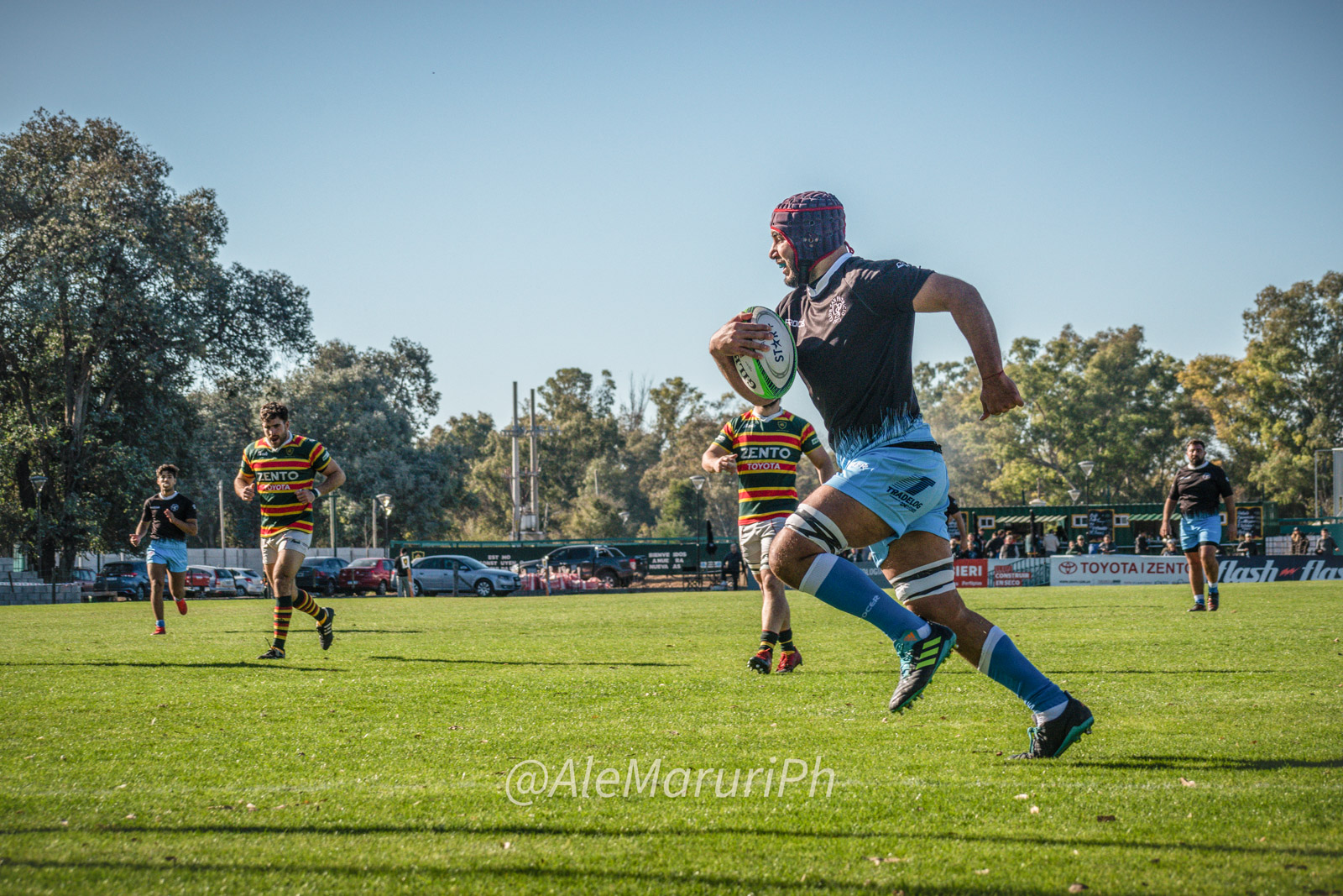  Lomas Athletic Club - San Patricio - Rugby - Lomas (12) vs (26) San Patricio - URBA - 1ra A (#LomasSanPa2022) Photo by: Alejandra Maruri | Siuxy Sports 2022-07-02