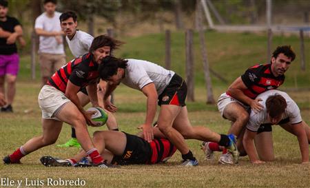 XXII Seven de la Tradición 2022 - Areco - Reel A1 - Game