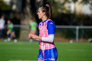 FC Grenoble Vs Stade Français