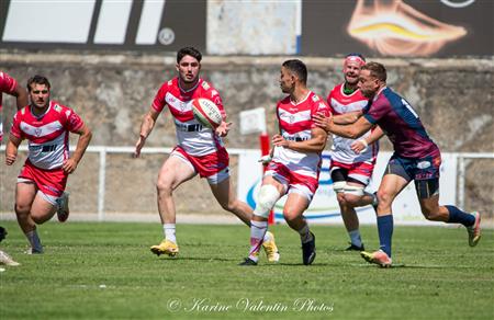 SOV (16) vs (27) ROG