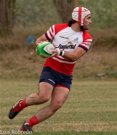 Areco Rugby Club vs Virreyes Rugby Club (2022)