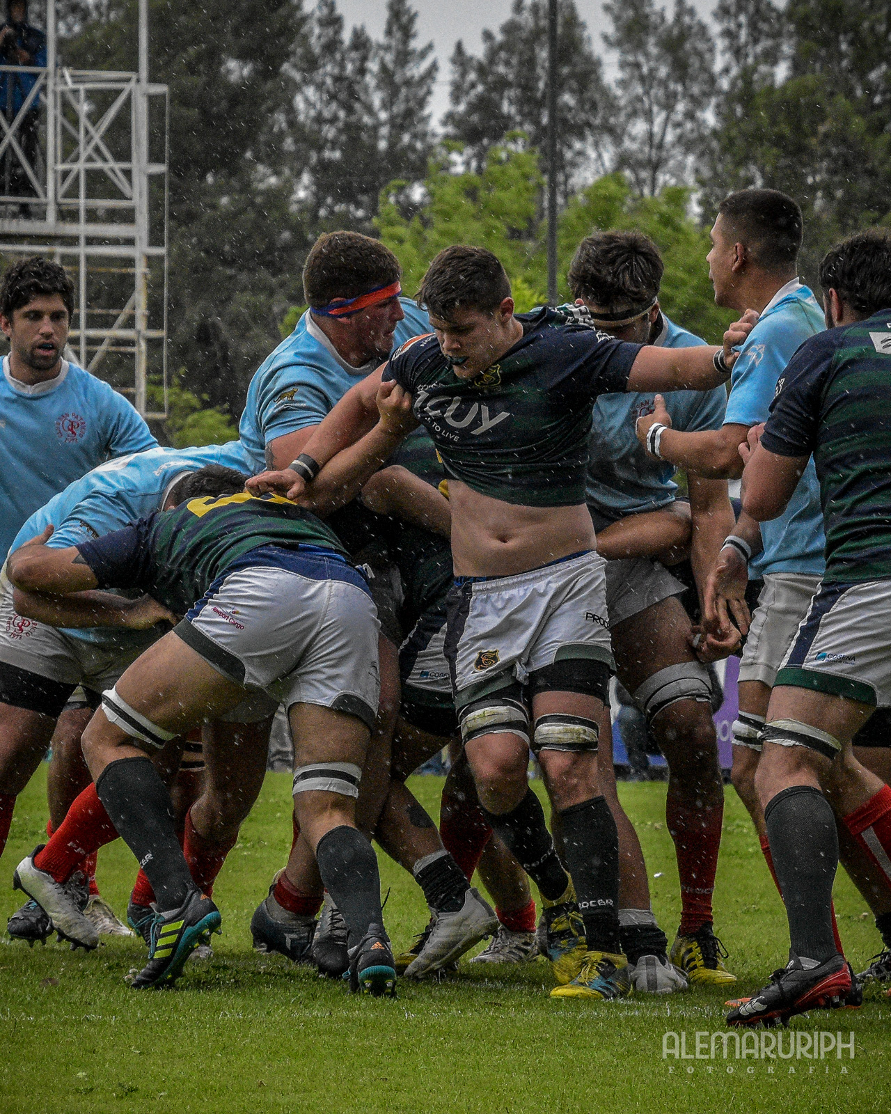  San Patricio - Club San Cirano - Rugby - URBA - 1A - San Patricio (36) vs (24) San Cirano (#URBASanpaVSanCir2022) Photo by: Alejandra Maruri | Siuxy Sports 2022-10-08