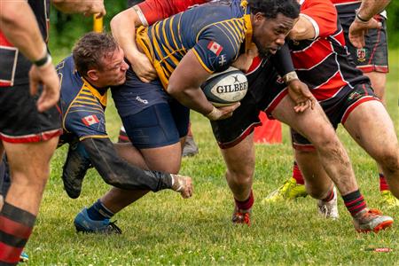 TMR (29) vs (0) BRFC - Reel A1 - M1