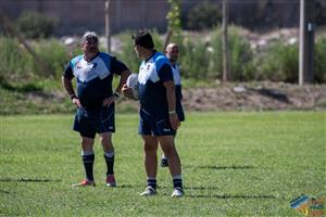 51 Nacional de Veteranos de Rugby San Juan - VARBA vs Old Virgins