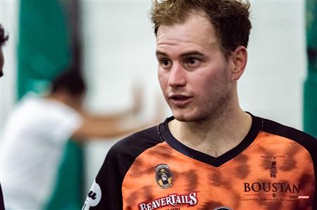 Bandjos FC Div1 (9) vs (2) USM - Semi Finals