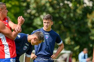 Crabos - FC Grenoble vs CS Bourgoin-Jallieu