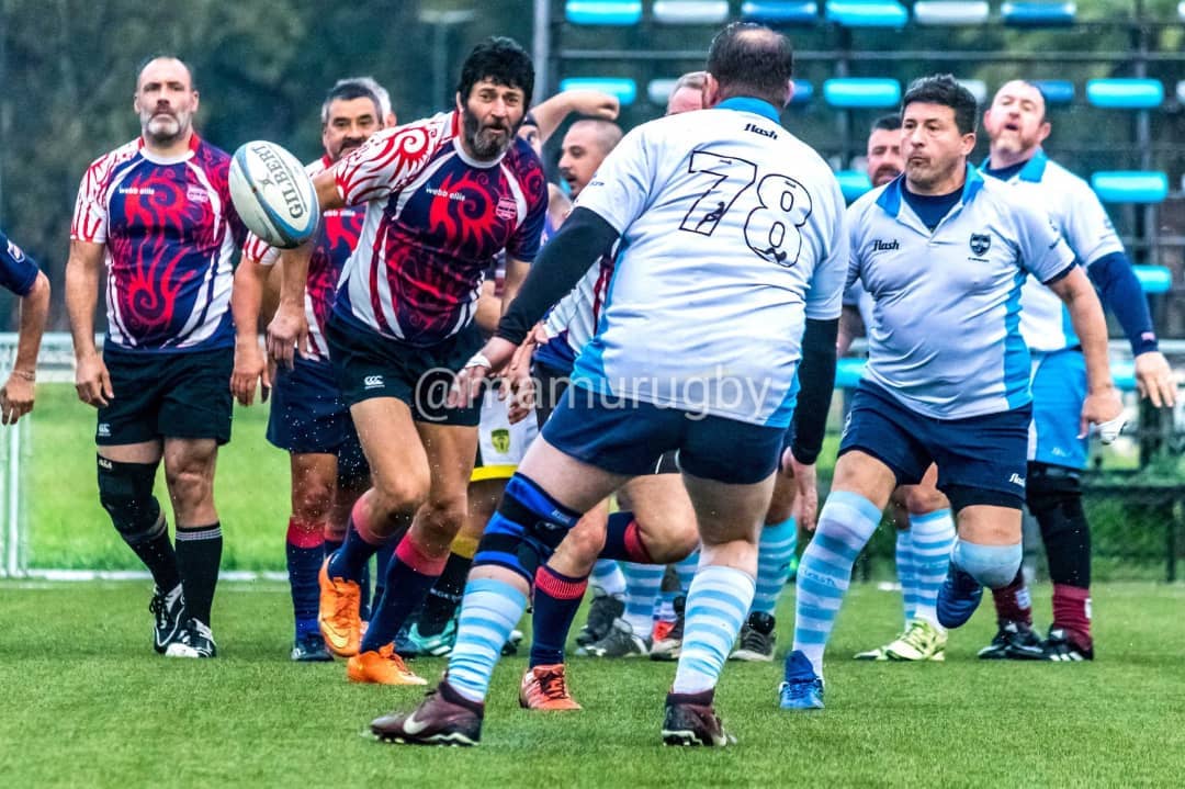 Gustavo DORSI - TBD018 TBD018 -  VARBA - Albatros - RugbyV - Torneo Día de La Bandera (#VARBAvsAlbatros2021) Photo by: Marcelo Beltrame | Siuxy Sports 2021-09-04