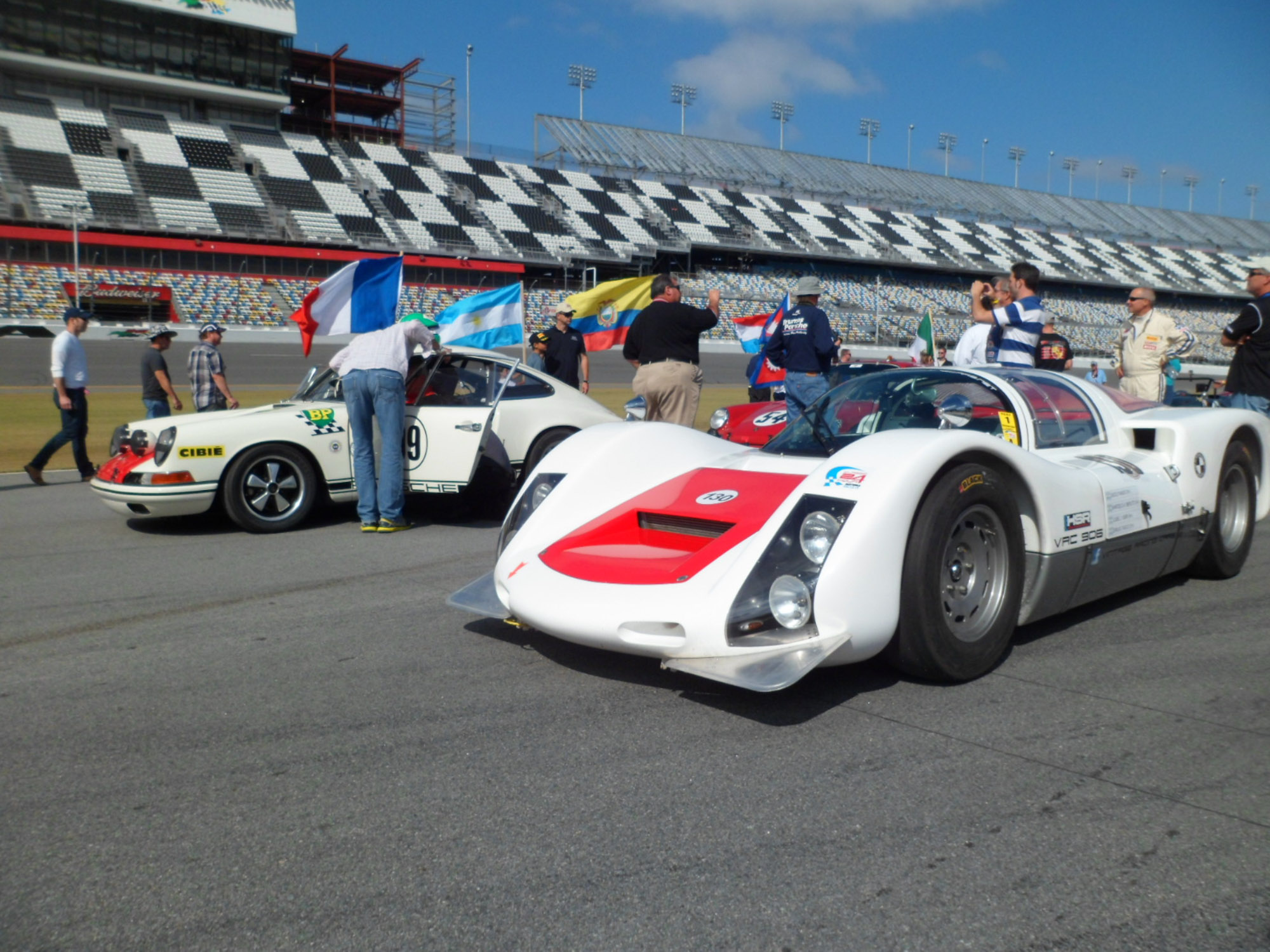 Emilio TASCO -   -  - Auto racing - 24 horas de Daytona Históricas 2014 () Photo by:  | Siuxy Sports 2014-11-16